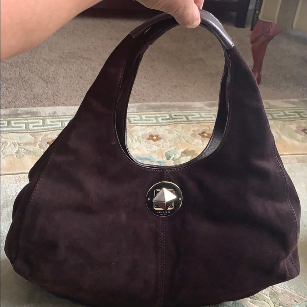 Beautiful Kate Spade Handbag.